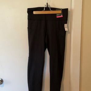 GAP high rise 7/8 length legging